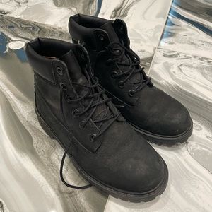 Timberlands Boots